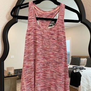 Lululemon love pocket tank
